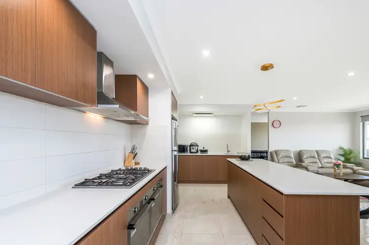 Fourth view of Homely house listing, 28 Noriker Way, Forrestdale WA 6112