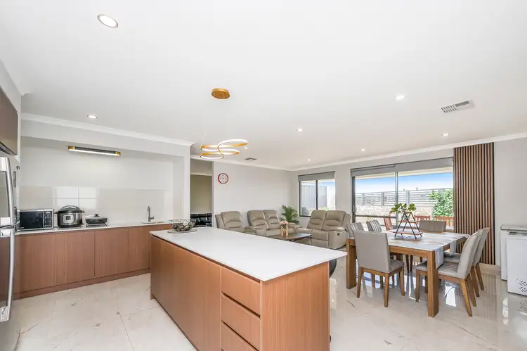 Fifth view of Homely house listing, 28 Noriker Way, Forrestdale WA 6112