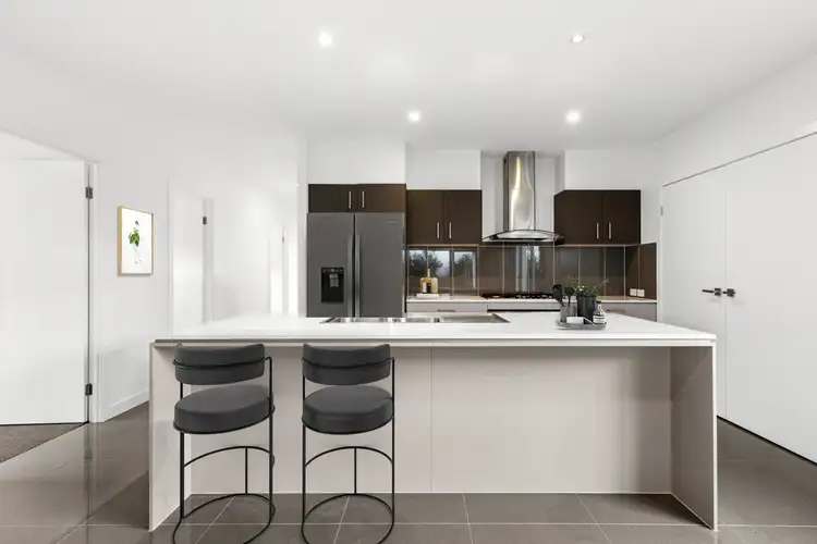 Fourth view of Homely house listing, 8 Wild Apple Court, Noosa Heads QLD 4567