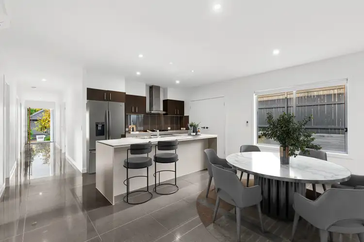 Fifth view of Homely house listing, 8 Wild Apple Court, Noosa Heads QLD 4567