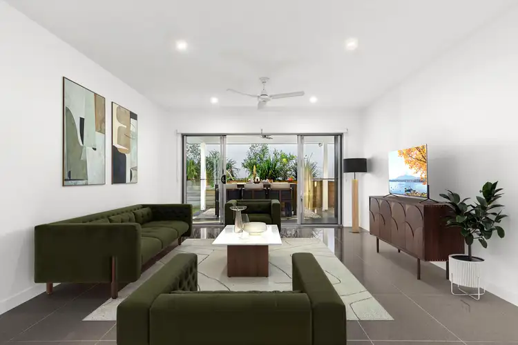 Sixth view of Homely house listing, 8 Wild Apple Court, Noosa Heads QLD 4567