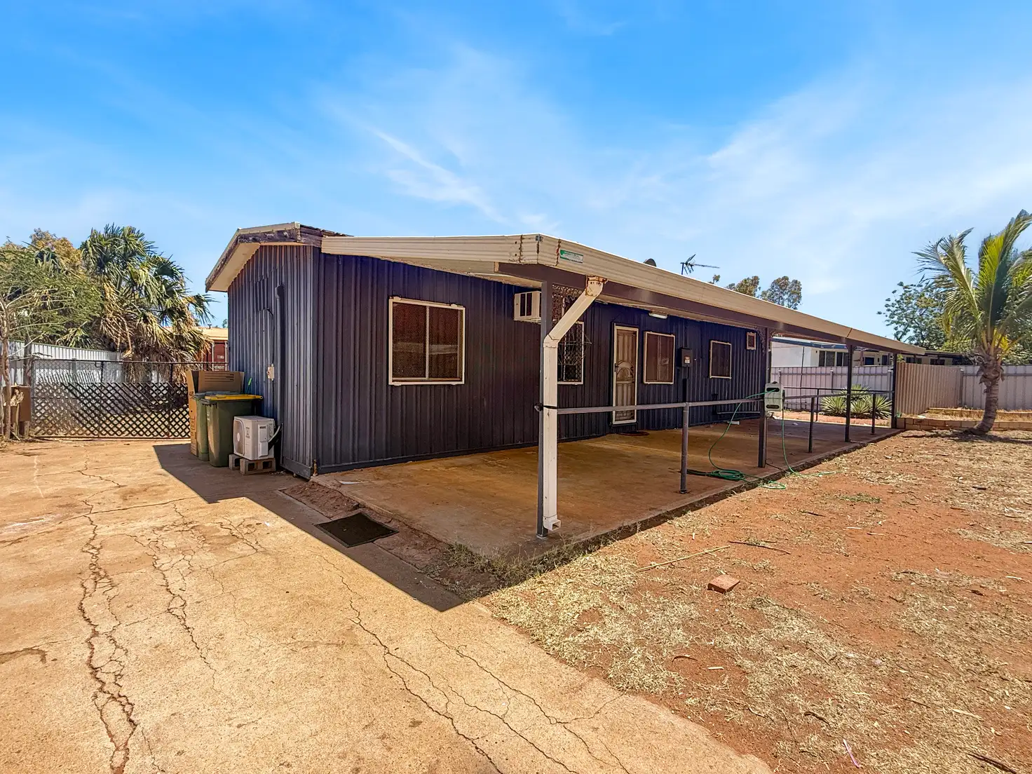 Main view of Homely house listing, 21 Withnell Way, Bulgarra WA 6714