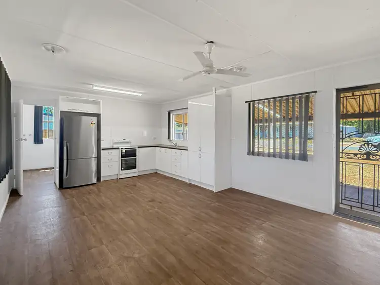 Second view of Homely house listing, 21 Withnell Way, Bulgarra WA 6714