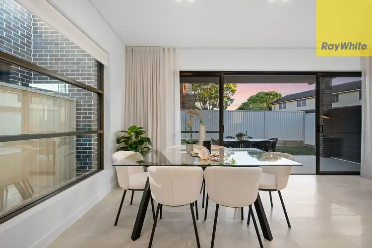 Fourth view of Homely house listing, 25 Tompson Road, Revesby NSW 2212