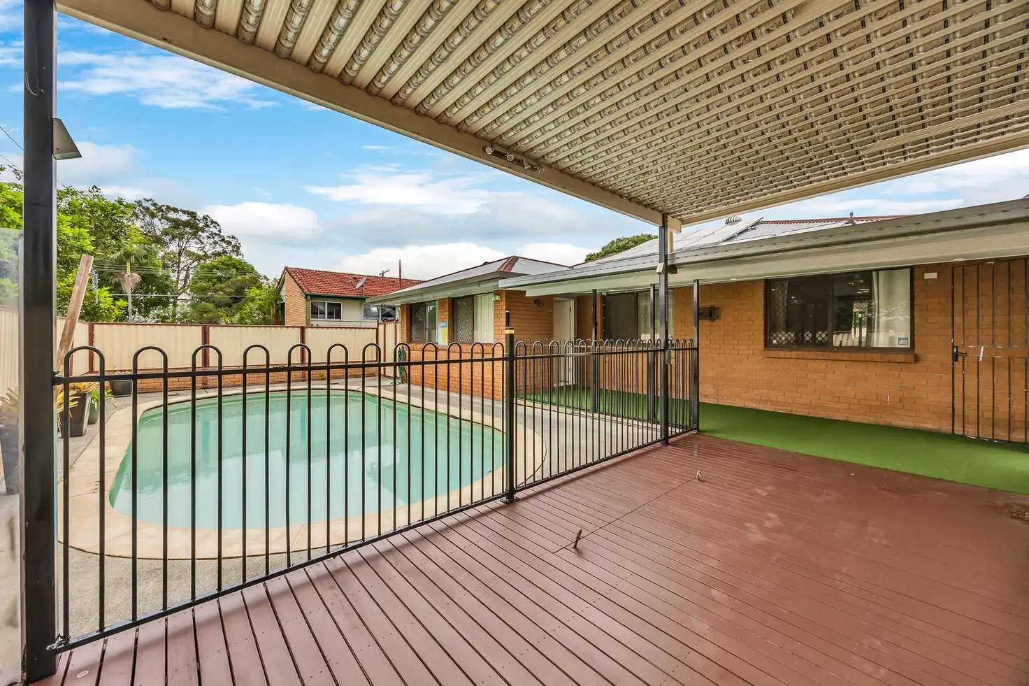 Main view of Homely house listing, 21 Garnett Street, Slacks Creek QLD 4127