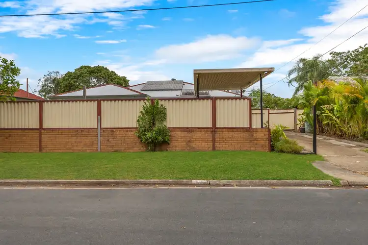 Second view of Homely house listing, 21 Garnett Street, Slacks Creek QLD 4127