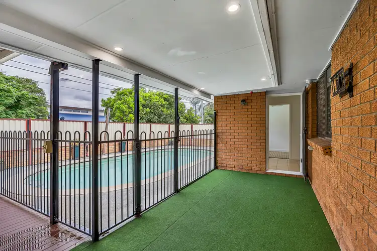 Fourth view of Homely house listing, 21 Garnett Street, Slacks Creek QLD 4127