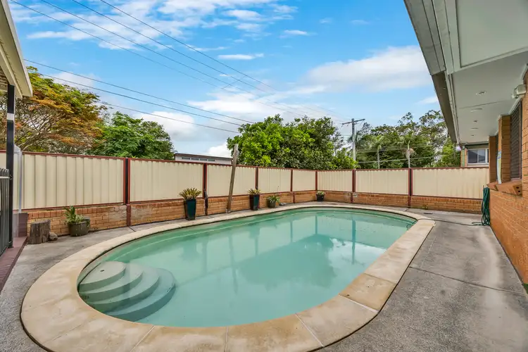 Fifth view of Homely house listing, 21 Garnett Street, Slacks Creek QLD 4127