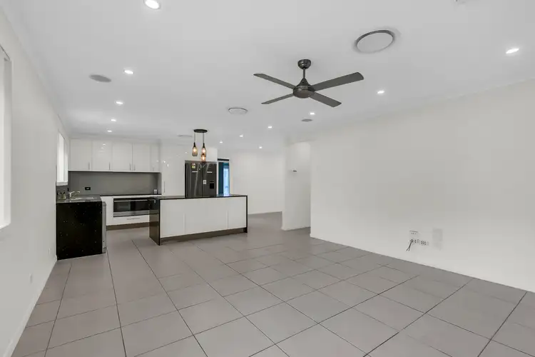 Sixth view of Homely house listing, 21 Garnett Street, Slacks Creek QLD 4127