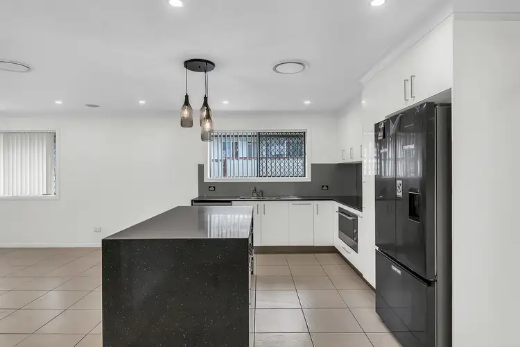 Seventh view of Homely house listing, 21 Garnett Street, Slacks Creek QLD 4127