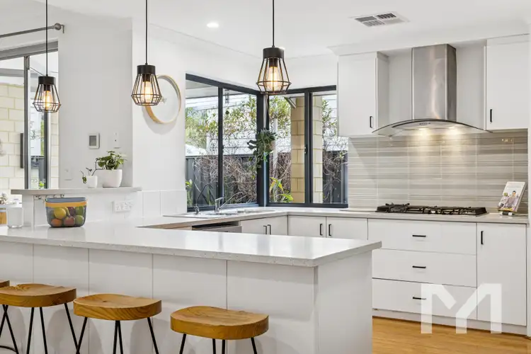 Second view of Homely house listing, 78A Tamar Street, Palmyra WA 6157