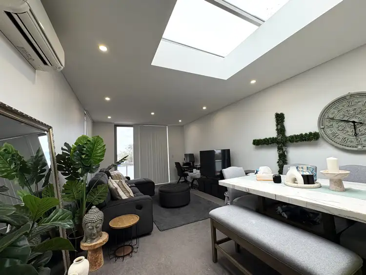 Third view of Homely apartment listing, 28/280-284 Burwood Road, Belmore NSW 2192