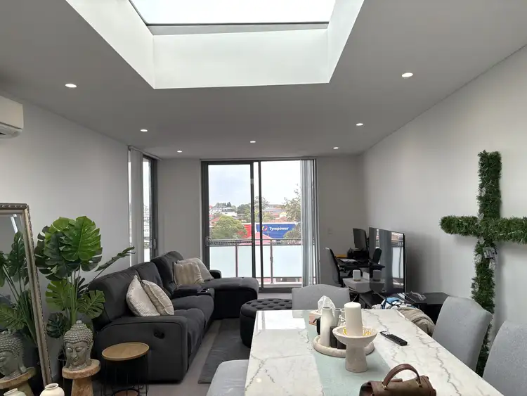 Fifth view of Homely apartment listing, 28/280-284 Burwood Road, Belmore NSW 2192