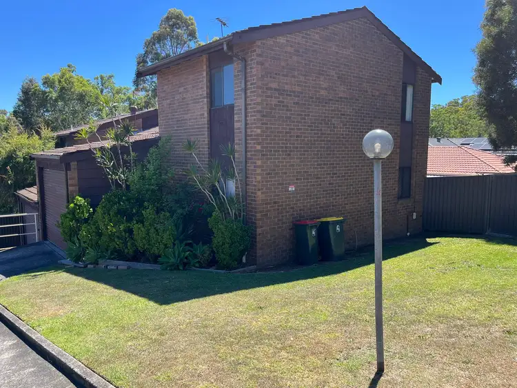 10/50 Victoria Road, Macquarie Fields NSW 2564