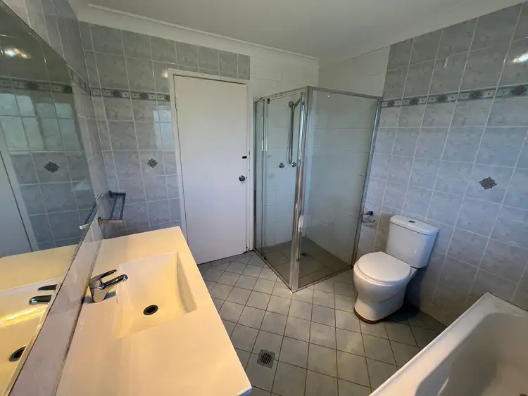 Second view of Homely house listing, 10/50 Victoria Road, Macquarie Fields NSW 2564