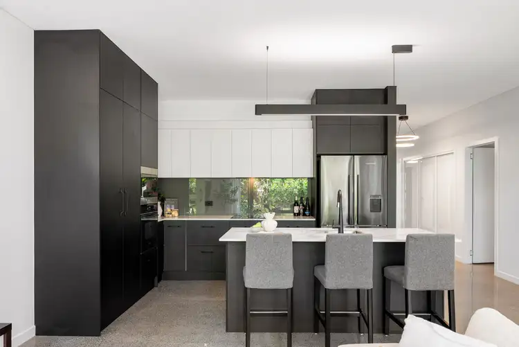 Fourth view of Homely house listing, 28 Burn Street, Camp Hill QLD 4152