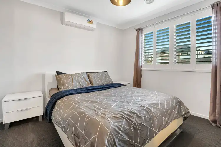 Second view of Homely house listing, 4 NEBULA CRESCENT, Mickleham VIC 3064