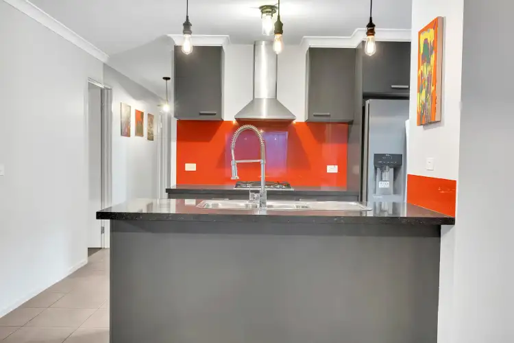 Third view of Homely house listing, 4 NEBULA CRESCENT, Mickleham VIC 3064