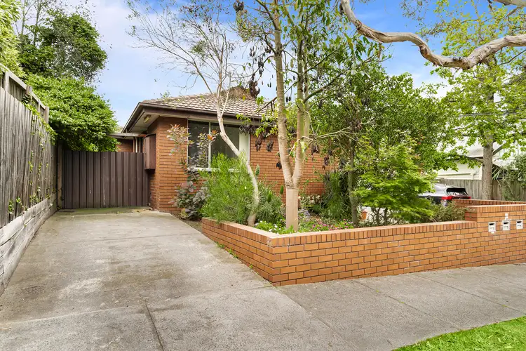 1&4/4 St Bernards Road, Alphington VIC 3078
