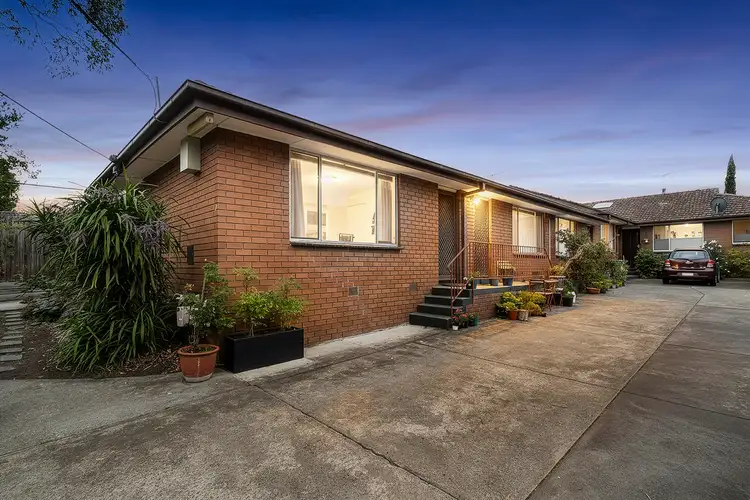 Second view of Homely unit listing, 1&4/4 St Bernards Road, Alphington VIC 3078