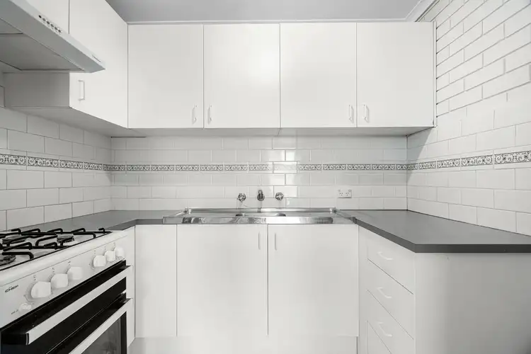 Fifth view of Homely unit listing, 1&4/4 St Bernards Road, Alphington VIC 3078