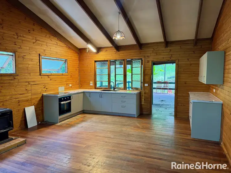 Second view of Homely house listing, 132 Anzac Drive, Kyogle NSW 2474