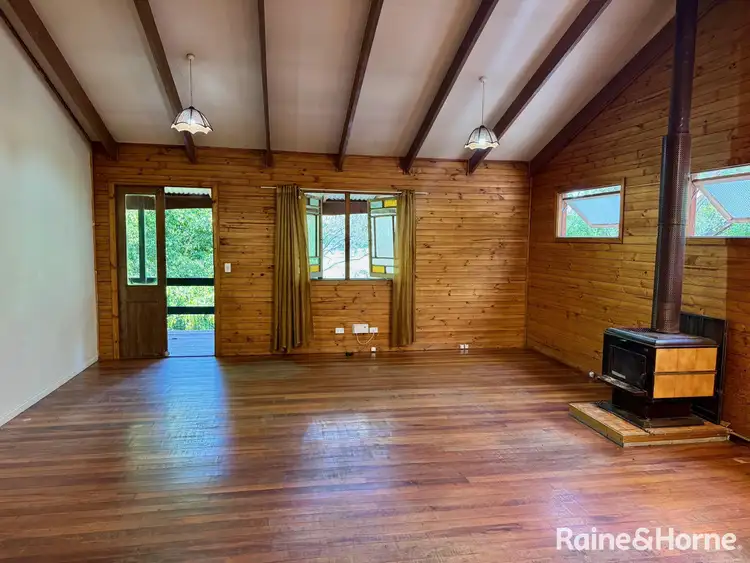 Third view of Homely house listing, 132 Anzac Drive, Kyogle NSW 2474