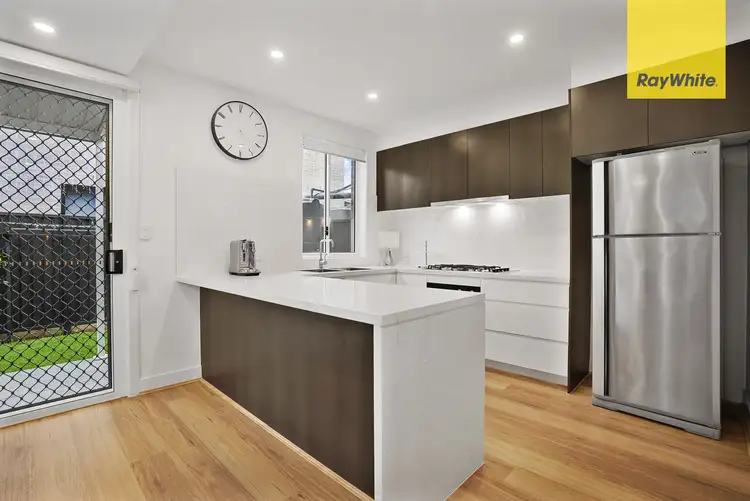 Third view of Homely house listing, 6 Pollard Parade, Marsden Park NSW 2765