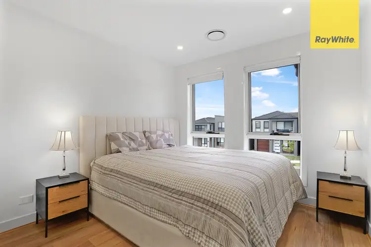 Fourth view of Homely house listing, 6 Pollard Parade, Marsden Park NSW 2765