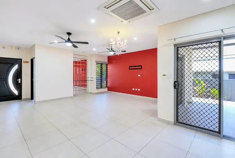 Second view of Homely house listing, 16 Barratt Street, Muirhead NT 810