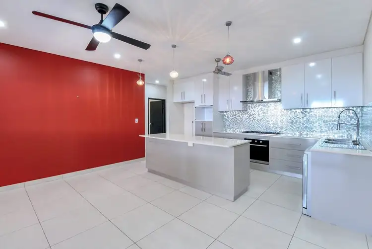 Third view of Homely house listing, 16 Barratt Street, Muirhead NT 810