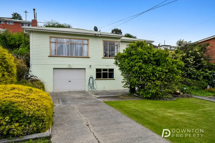 98 Springfield Avenue, West Moonah TAS 7009