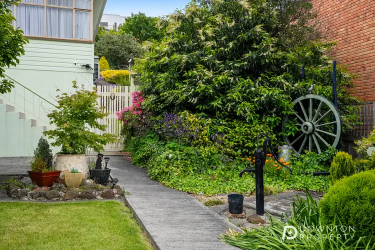 Third view of Homely house listing, 98 Springfield Avenue, West Moonah TAS 7009