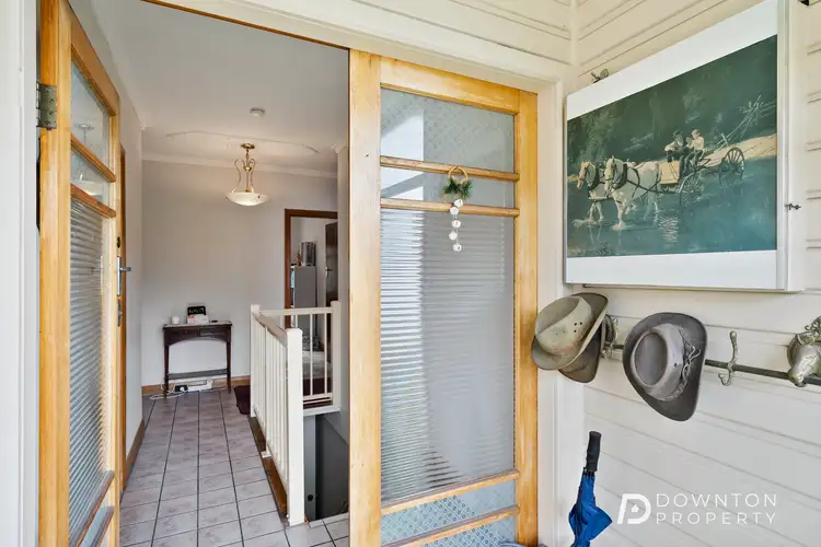 Fourth view of Homely house listing, 98 Springfield Avenue, West Moonah TAS 7009