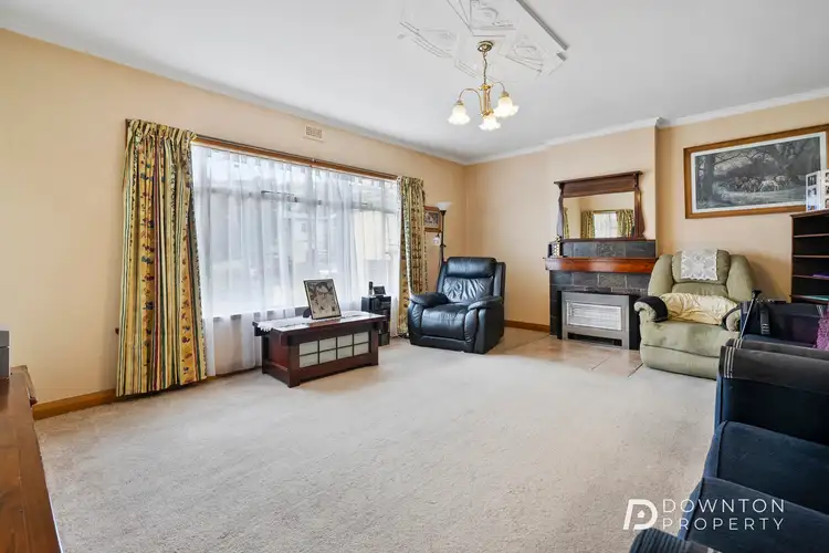 Fifth view of Homely house listing, 98 Springfield Avenue, West Moonah TAS 7009