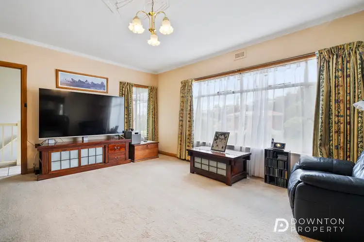 Sixth view of Homely house listing, 98 Springfield Avenue, West Moonah TAS 7009