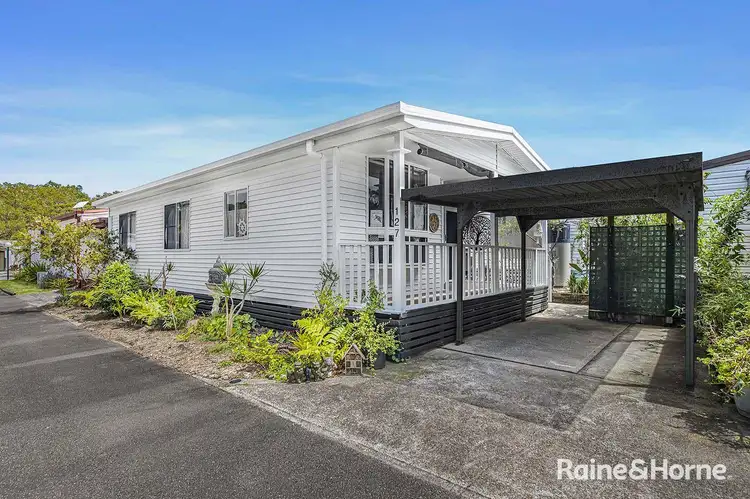 127/1A Kalaroo Road, Redhead NSW 2290