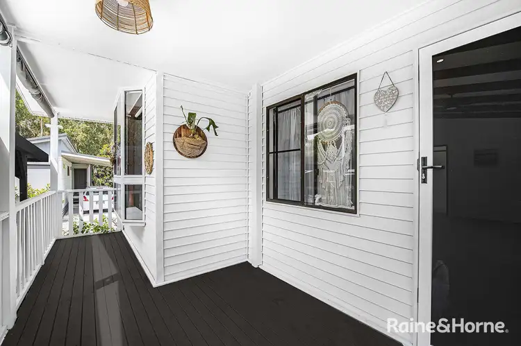 Second view of Homely house listing, 127/1A Kalaroo Road, Redhead NSW 2290