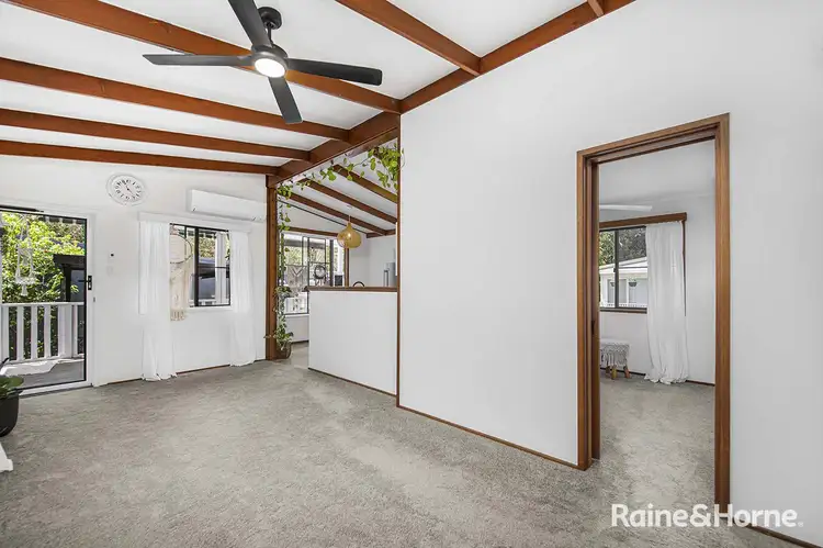 Fifth view of Homely house listing, 127/1A Kalaroo Road, Redhead NSW 2290