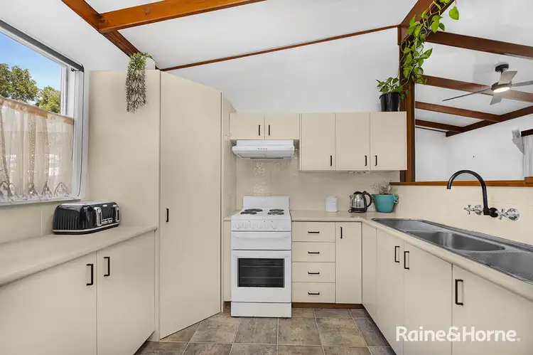 Sixth view of Homely house listing, 127/1A Kalaroo Road, Redhead NSW 2290