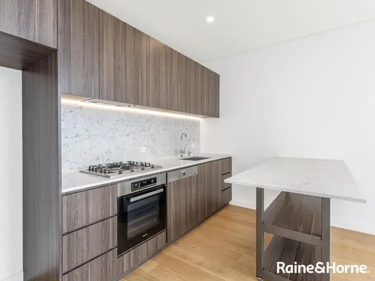 Third view of Homely unit listing, 1711/12 Phillip Street, Parramatta NSW 2150