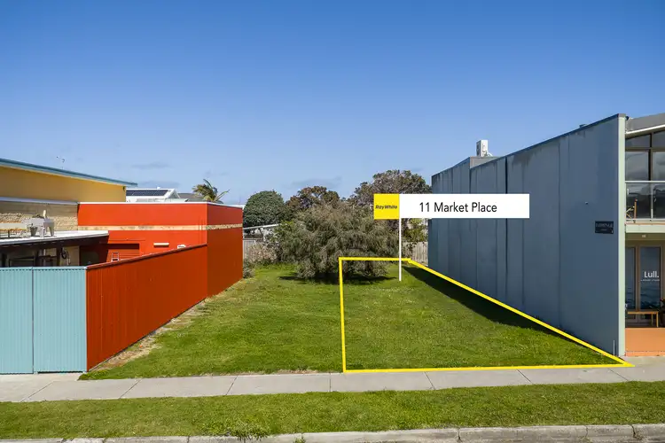 11 Market Place, Cape Paterson VIC 3995