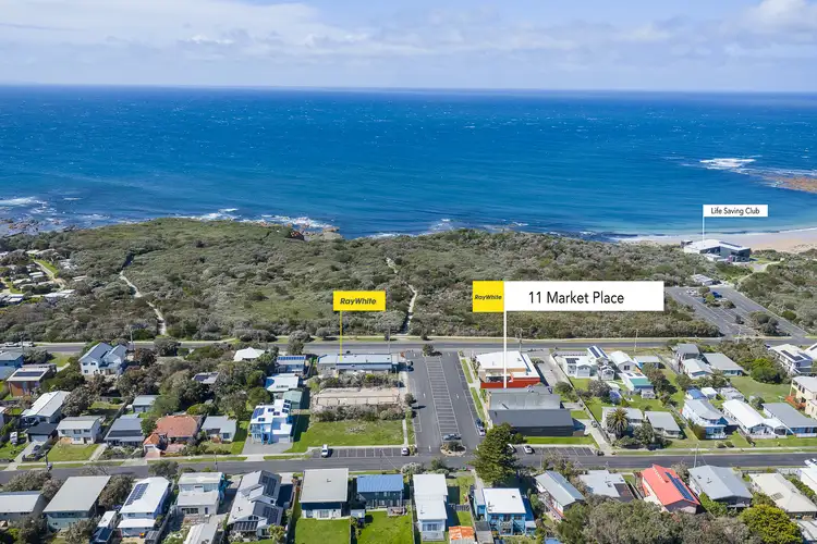 Second view of Homely land listing, 11 Market Place, Cape Paterson VIC 3995