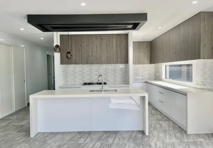 Second view of Homely house listing, 7 Fenska Street, Kalkallo VIC 3064