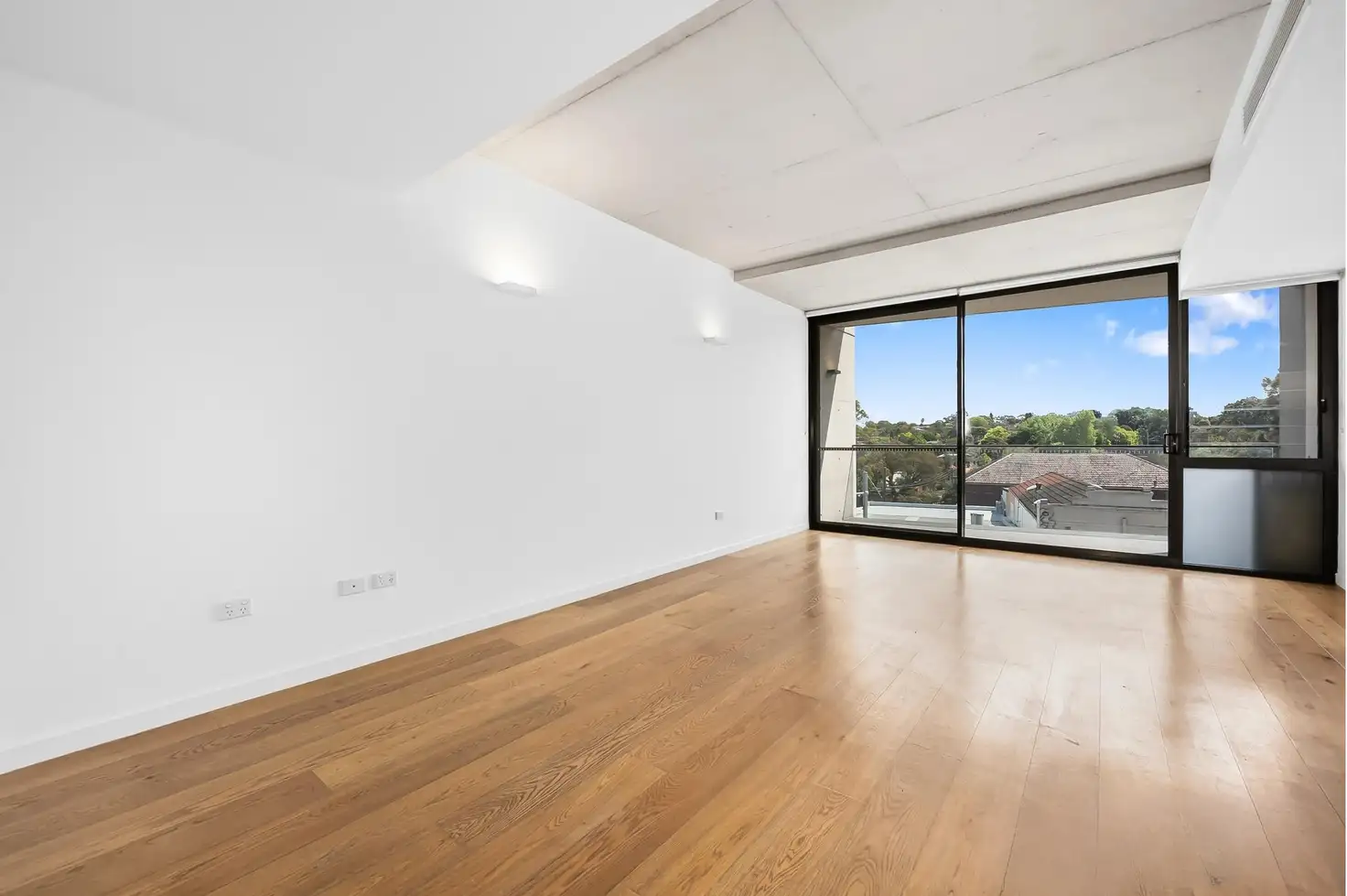 Main view of Homely apartment listing, 23/254-256 Wardell Road, Marrickville NSW 2204