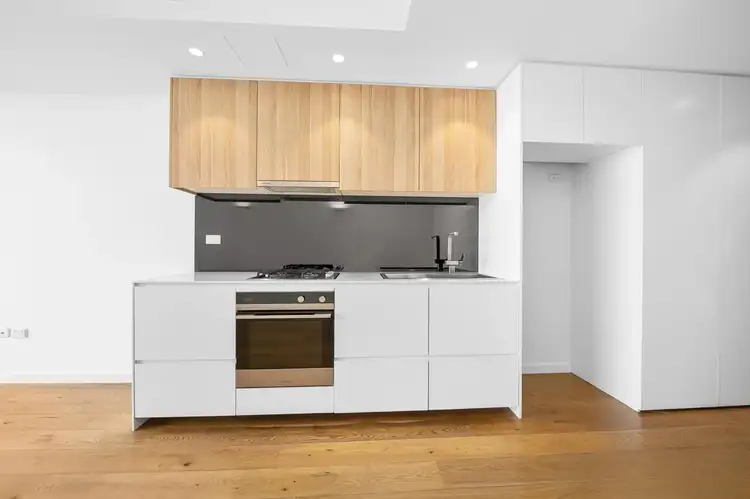 Third view of Homely apartment listing, 23/254-256 Wardell Road, Marrickville NSW 2204