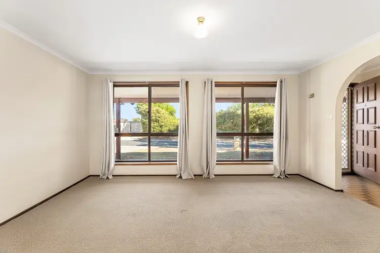 Second view of Homely house listing, 56 Collyburl Crescent, Isabella Plains ACT 2905