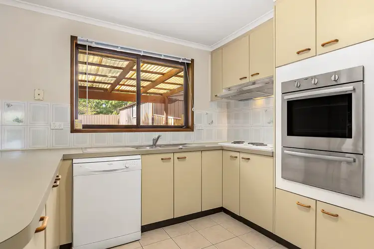 Third view of Homely house listing, 56 Collyburl Crescent, Isabella Plains ACT 2905