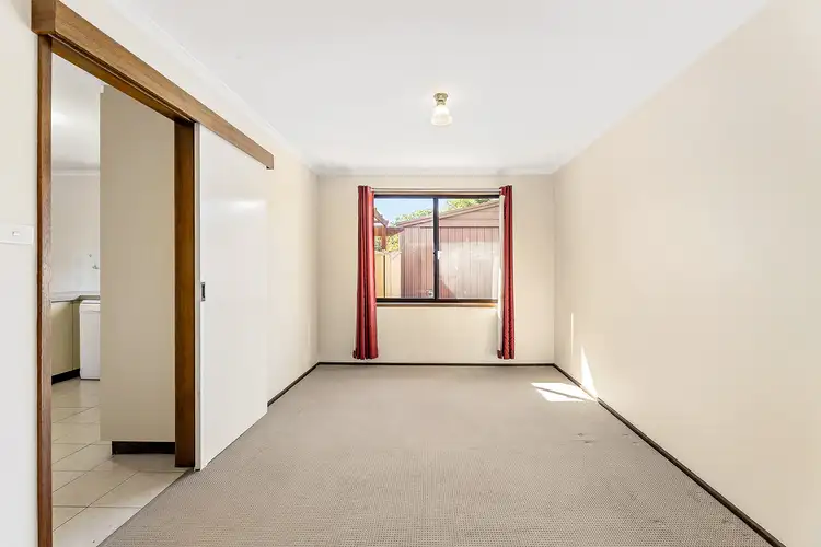 Fourth view of Homely house listing, 56 Collyburl Crescent, Isabella Plains ACT 2905