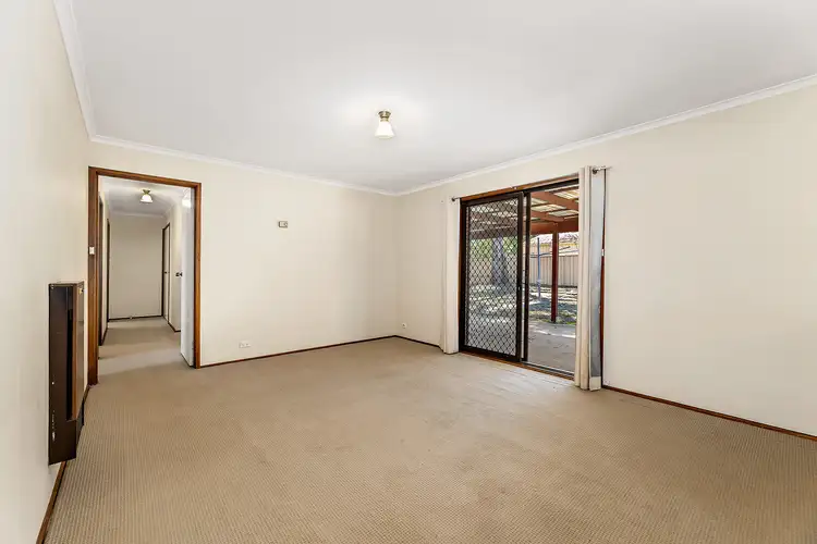 Fifth view of Homely house listing, 56 Collyburl Crescent, Isabella Plains ACT 2905